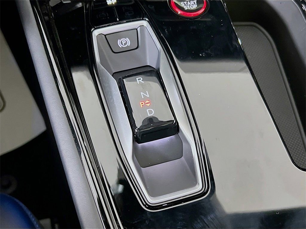 New 2026 Audi S e-tron GT Prestige AWD/4WD image 18