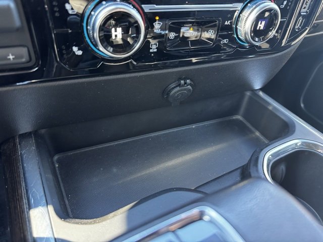 Certified 2022 GMC Sierra 1500 Elevation w/ Elevation Premium Package image 19