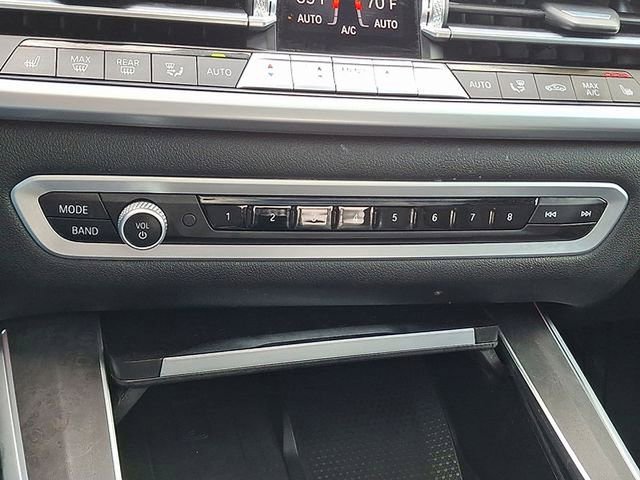 Used 2022 BMW X5 xDrive40i w/ Premium Package image 26