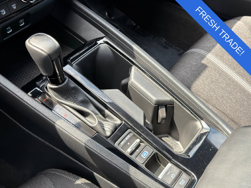 Used 2024 Honda Accord Sport image 24