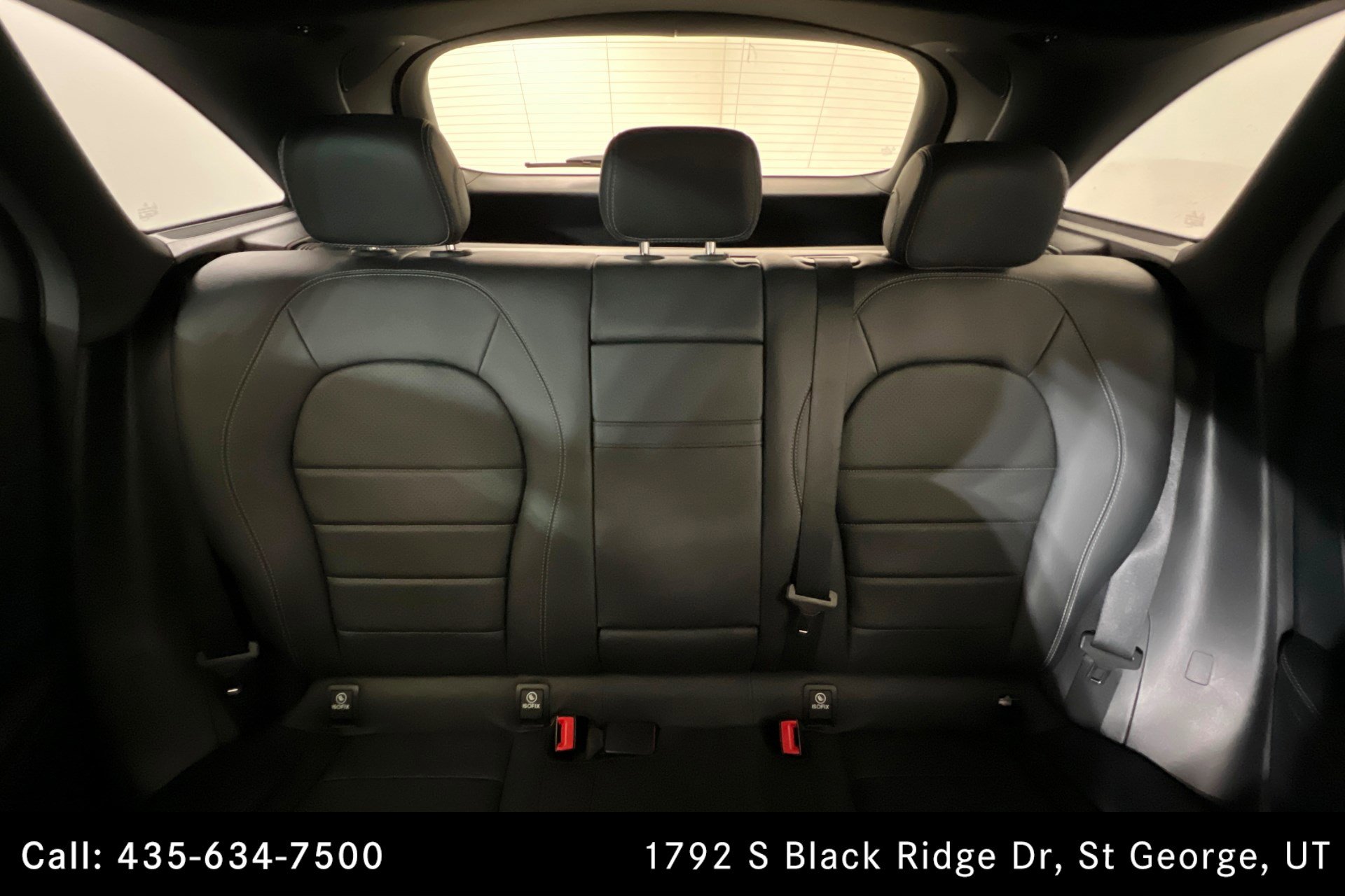 Certified 2022 Mercedes-Benz GLC 300 4MATIC image 25