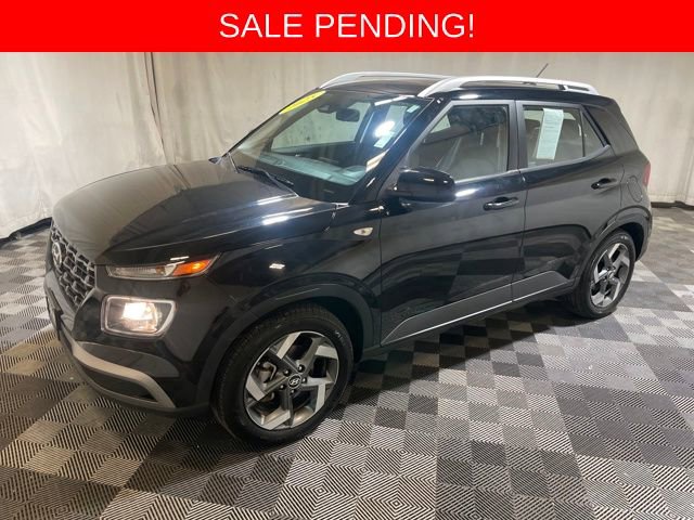 Used 2025 Hyundai Venue SEL image 7
