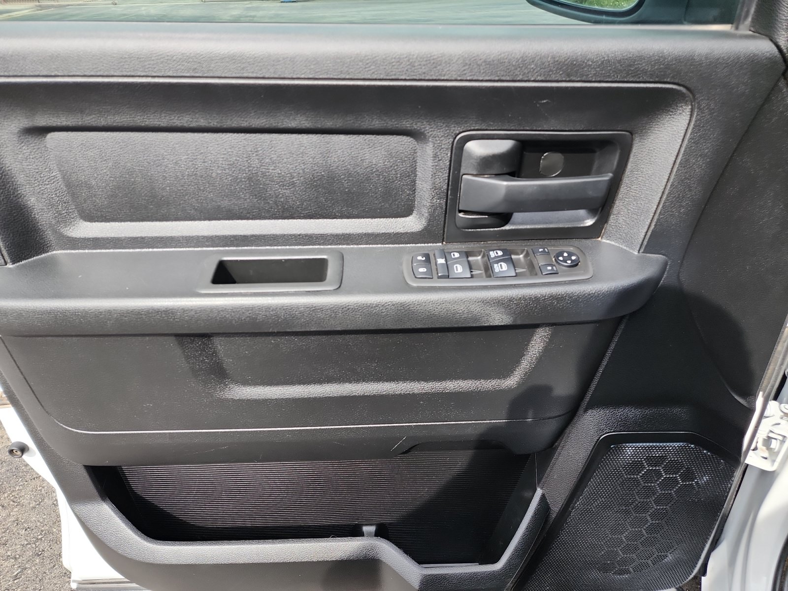 Used 2021 RAM 2500 Tradesman RWD image 13