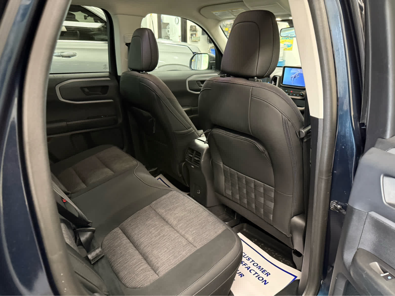 Used 2021 Ford Bronco Sport Big Bend AWD/4WD image 26