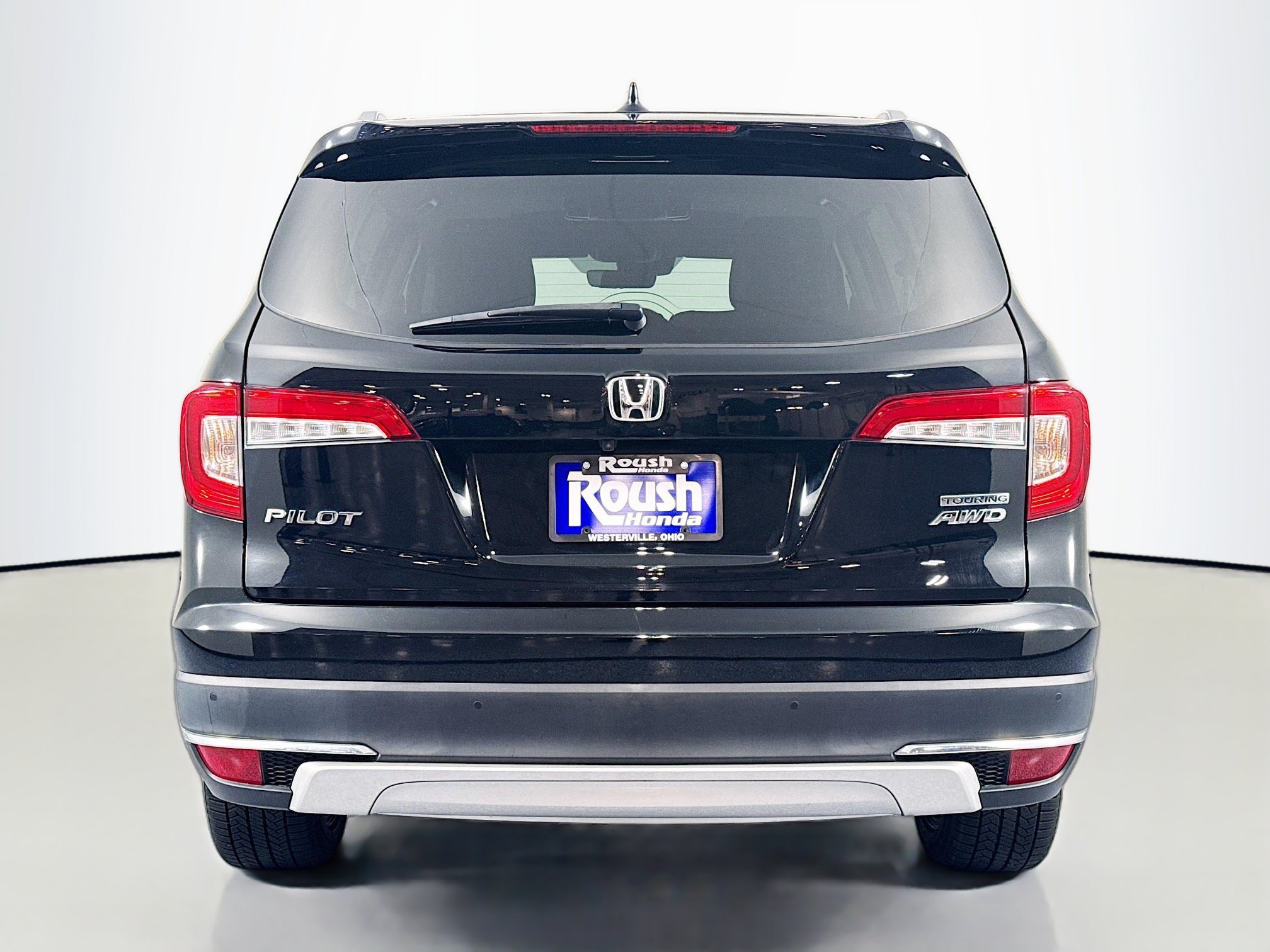 Used 2020 Honda Pilot Touring image 6