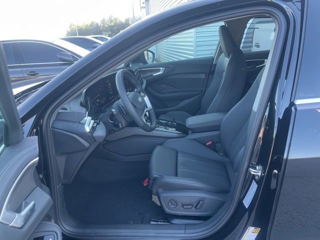 New 2025 Audi A5 2.0T Premium Plus image 21