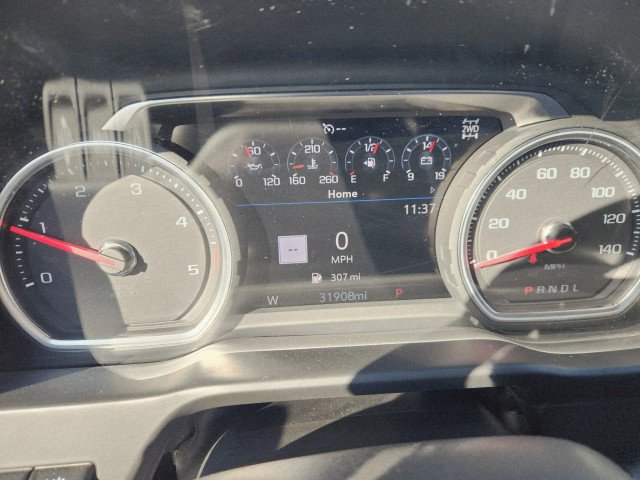 Used 2021 Chevrolet Silverado 3500 LTZ w/ LTZ Plus Package image 42