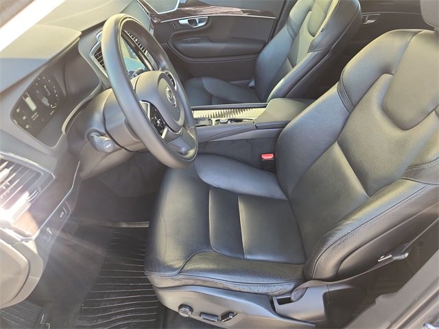 Used 2019 Volvo XC90 T6 Momentum w/ Advanced Package image 20