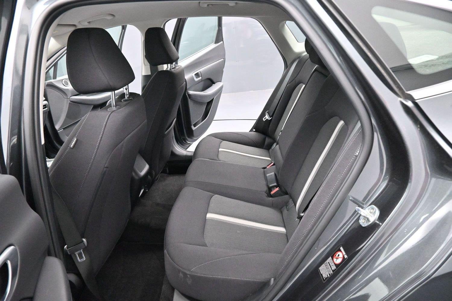 Used 2022 Hyundai Sonata SEL FWD image 25
