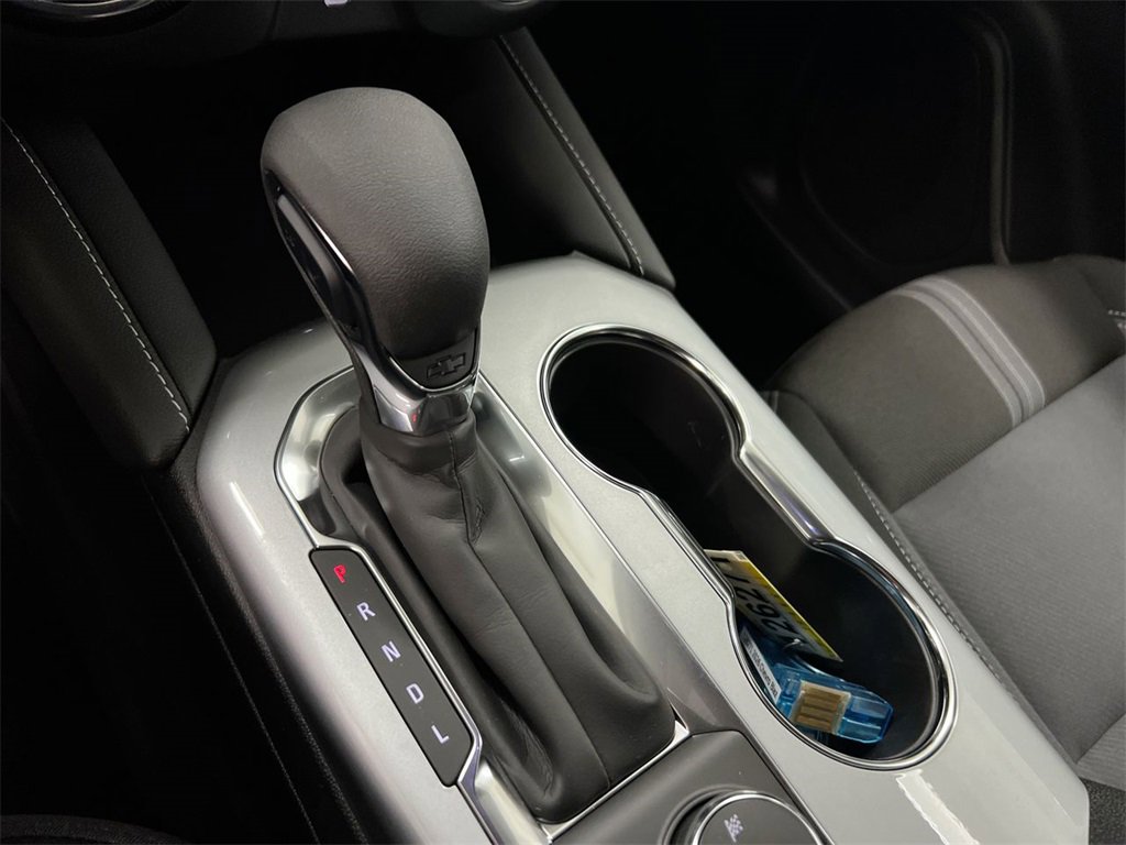 New 2026 Chevrolet Blazer LT w/ Midnight/Sport Edition image 16