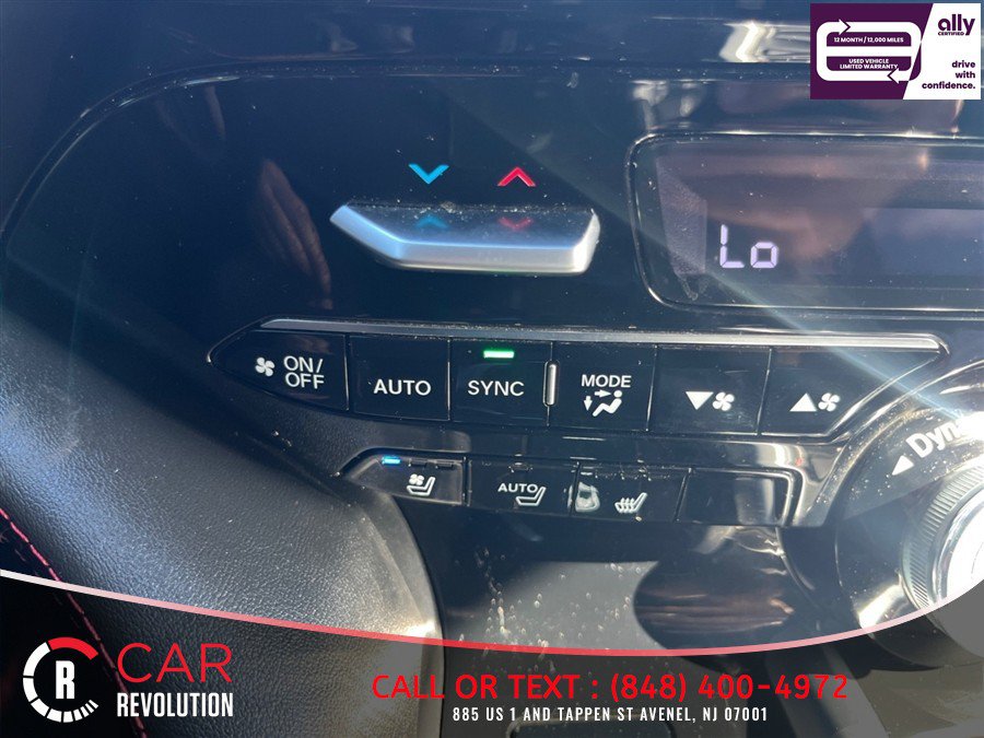 Used 2024 Acura MDX A-Spec AWD/4WD image 20