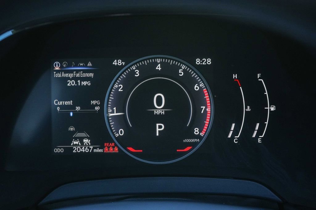 Used 2024 Lexus RX 350 Premium image 23