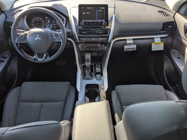 New 2026 Mitsubishi Eclipse Cross SE AWD/4WD image 16