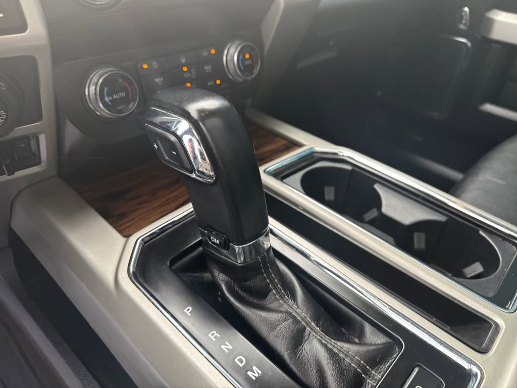 Used 2020 Ford F150 Lariat w/ Equipment Group 502A Luxury image 30