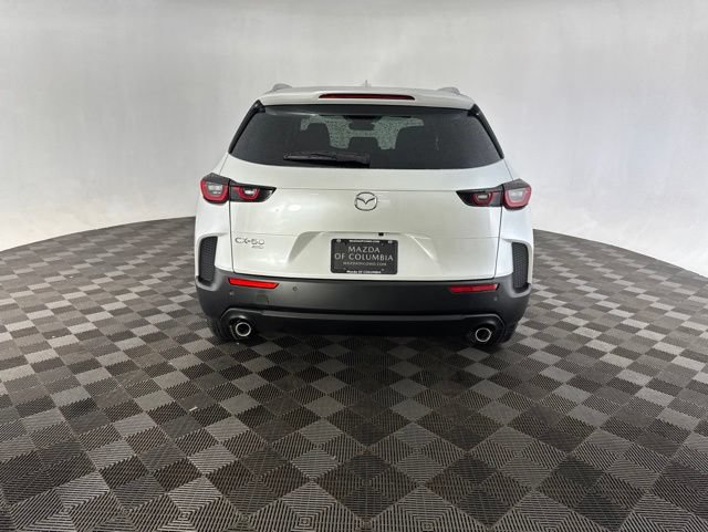 New 2026 MAZDA CX-50 AWD 2.5 S w/ Weather Package image 2