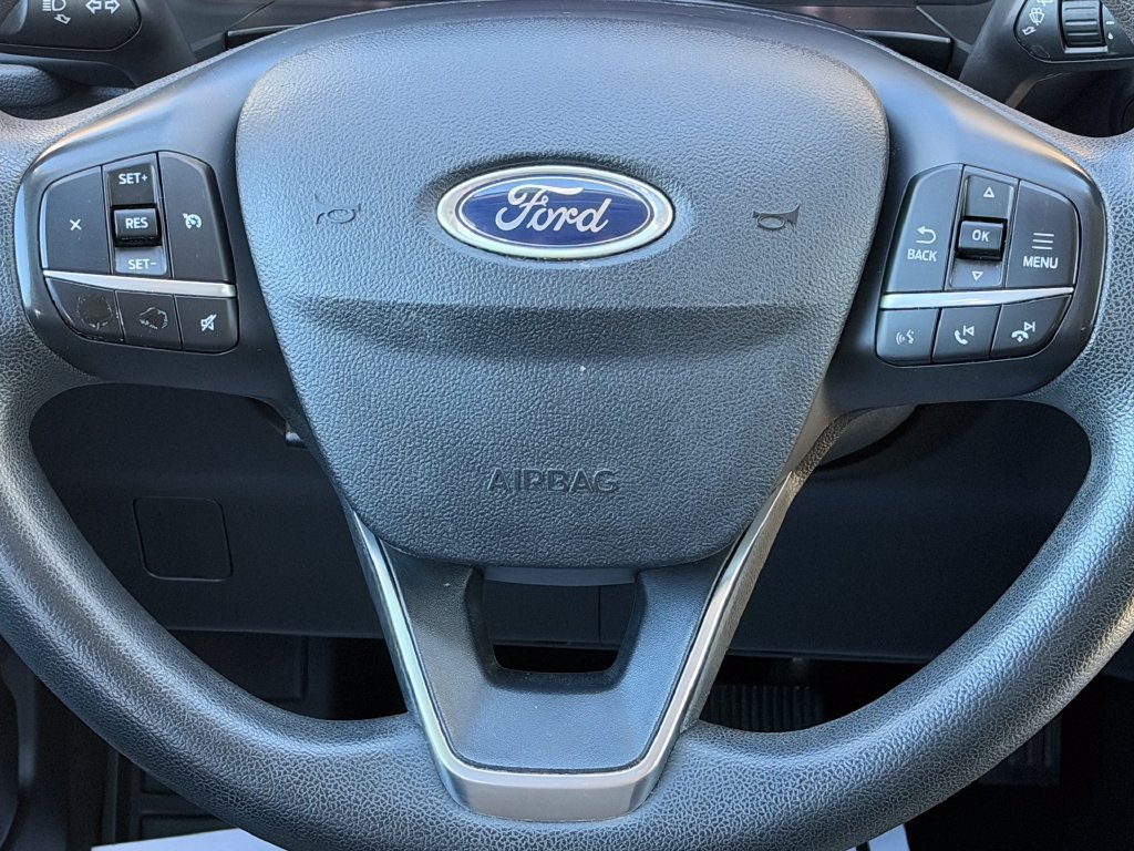 Used 2022 Ford Escape SE AWD/4WD image 21