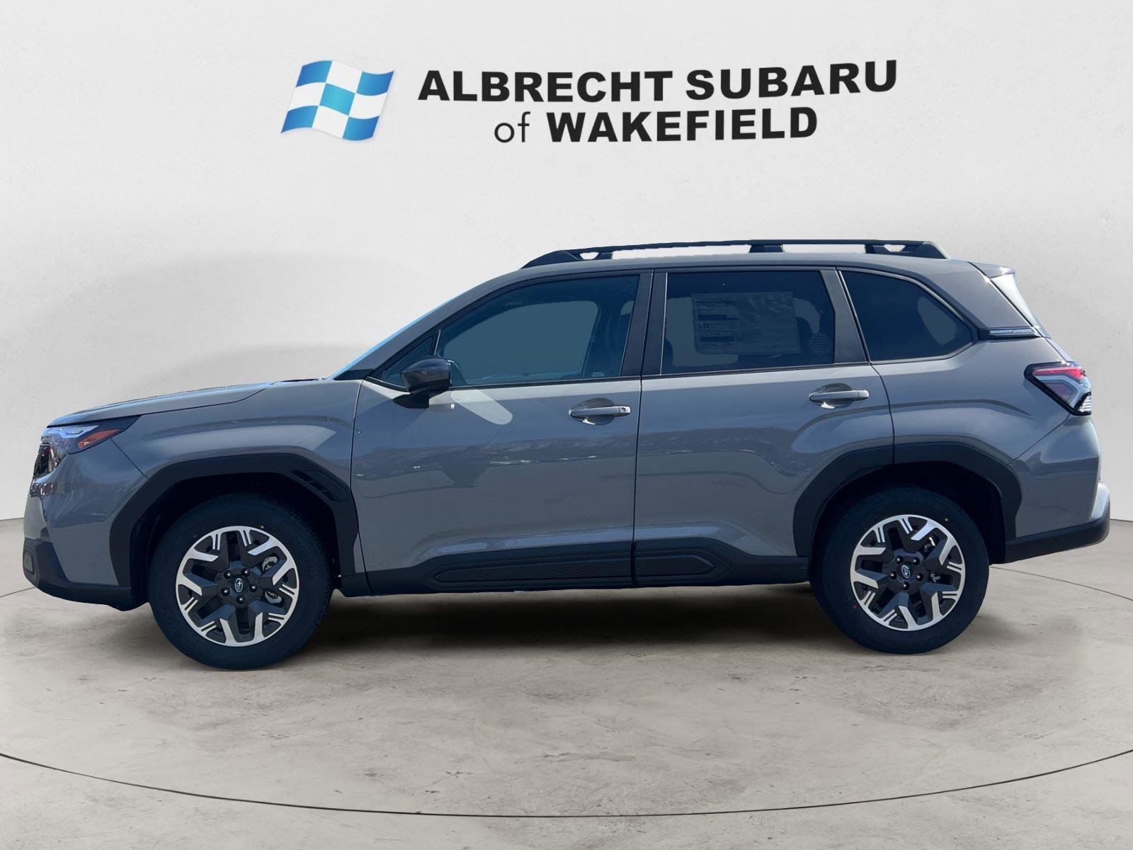 New 2026 Subaru Forester Premium image 2