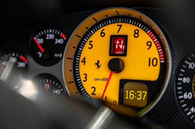 Used 2008 Ferrari F430 Spider RWD image 49