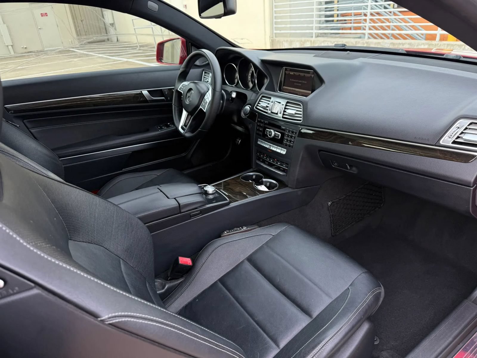 Used 2014 Mercedes-Benz E 350 Coupe image 14