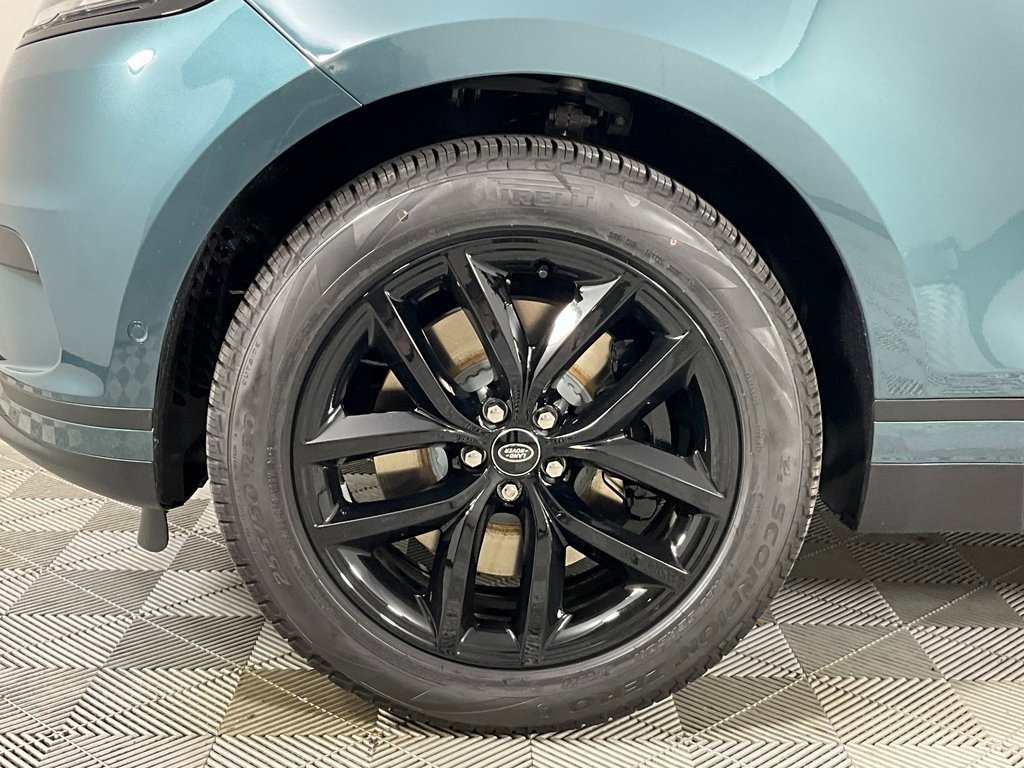 New 2026 Land Rover Range Rover Velar S image 9