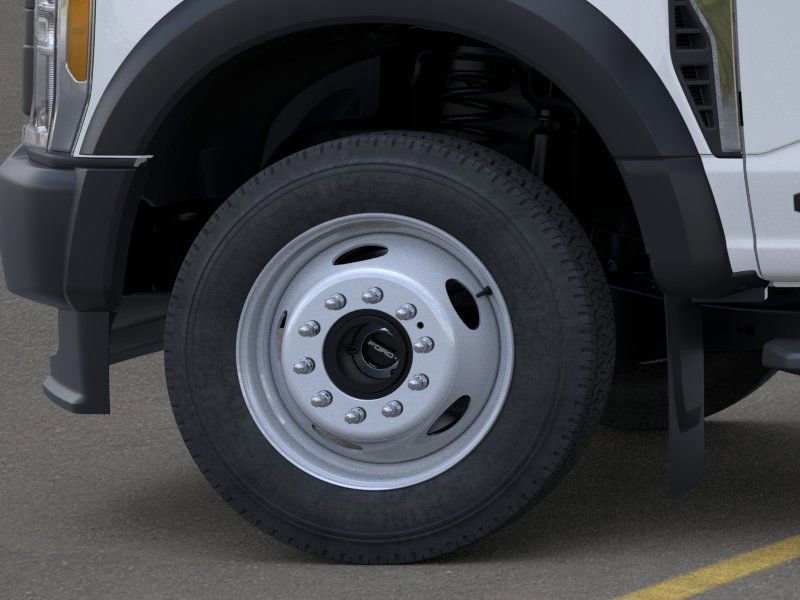 New 2026 Ford F450 XL image 19