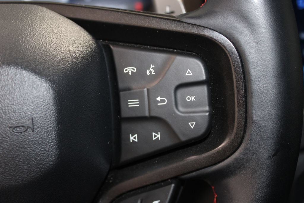 Used 2024 Ford Bronco Raptor AWD/4WD image 28