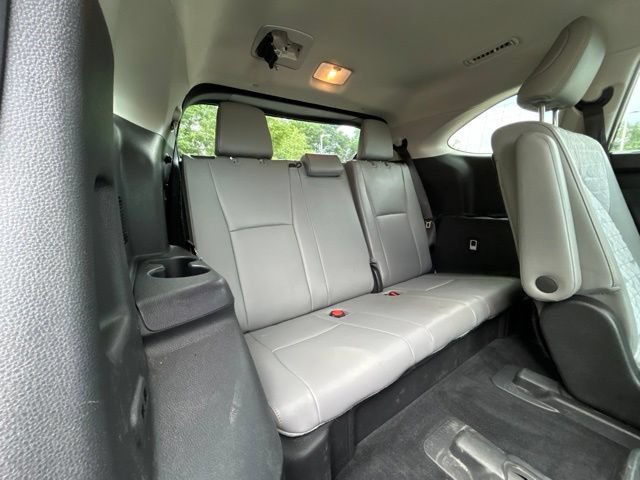 Used 2022 Toyota Highlander Bronze Edition AWD/4WD image 49
