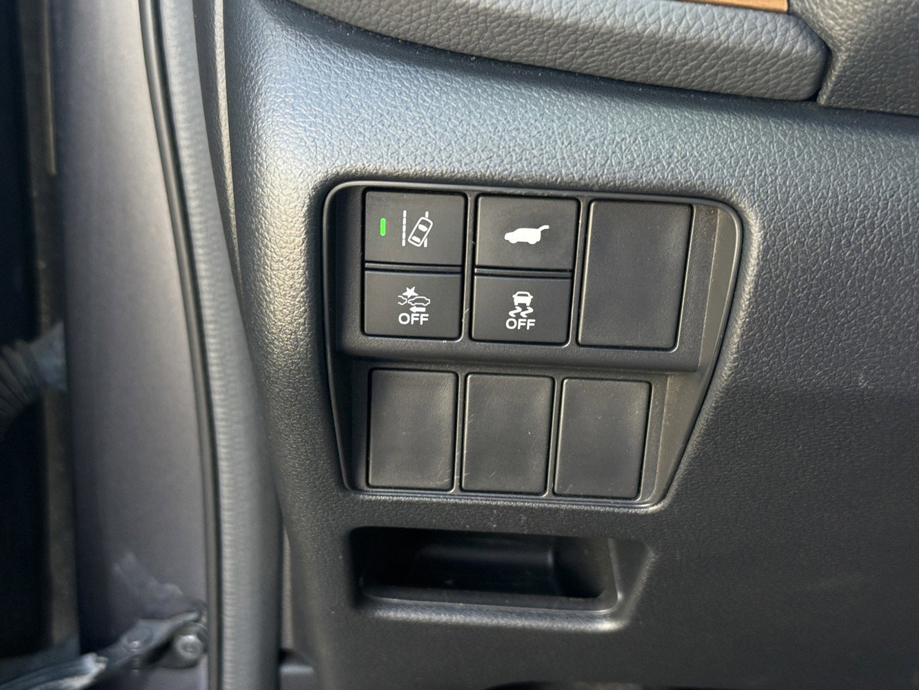 Used 2022 Honda CR-V EX-L image 18