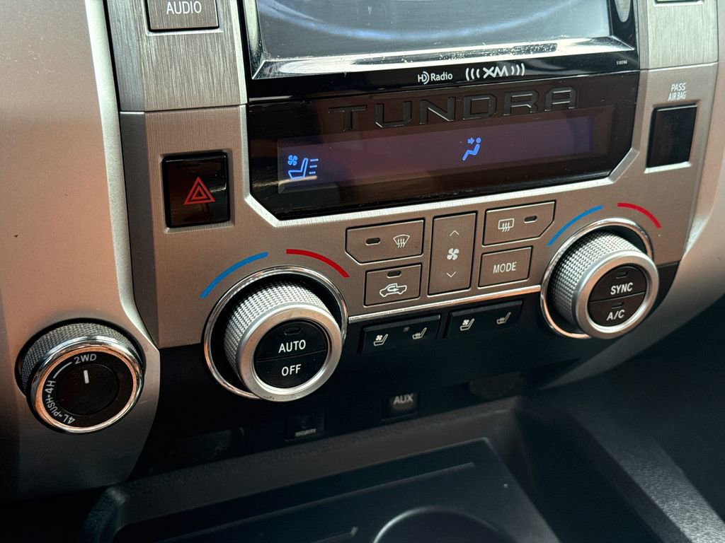 Used 2019 Toyota Tundra 1794 Edition image 26