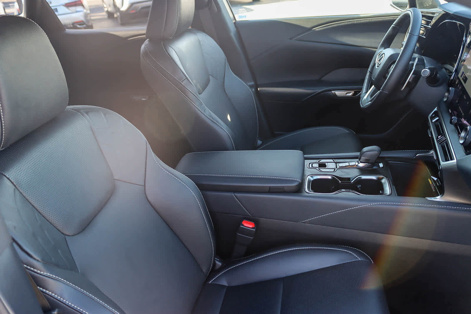 New 2026 Lexus RX 350 Premium Plus image 18