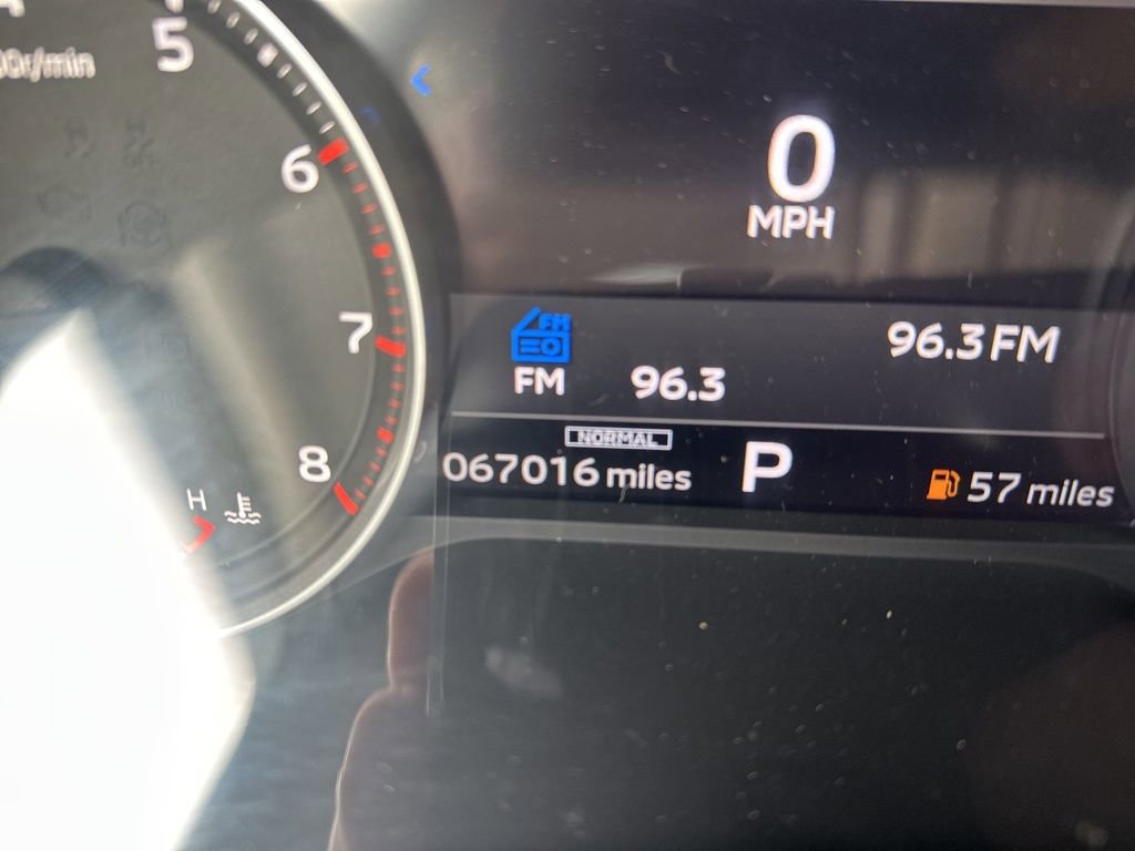 Used 2022 Mitsubishi Outlander ES image 23