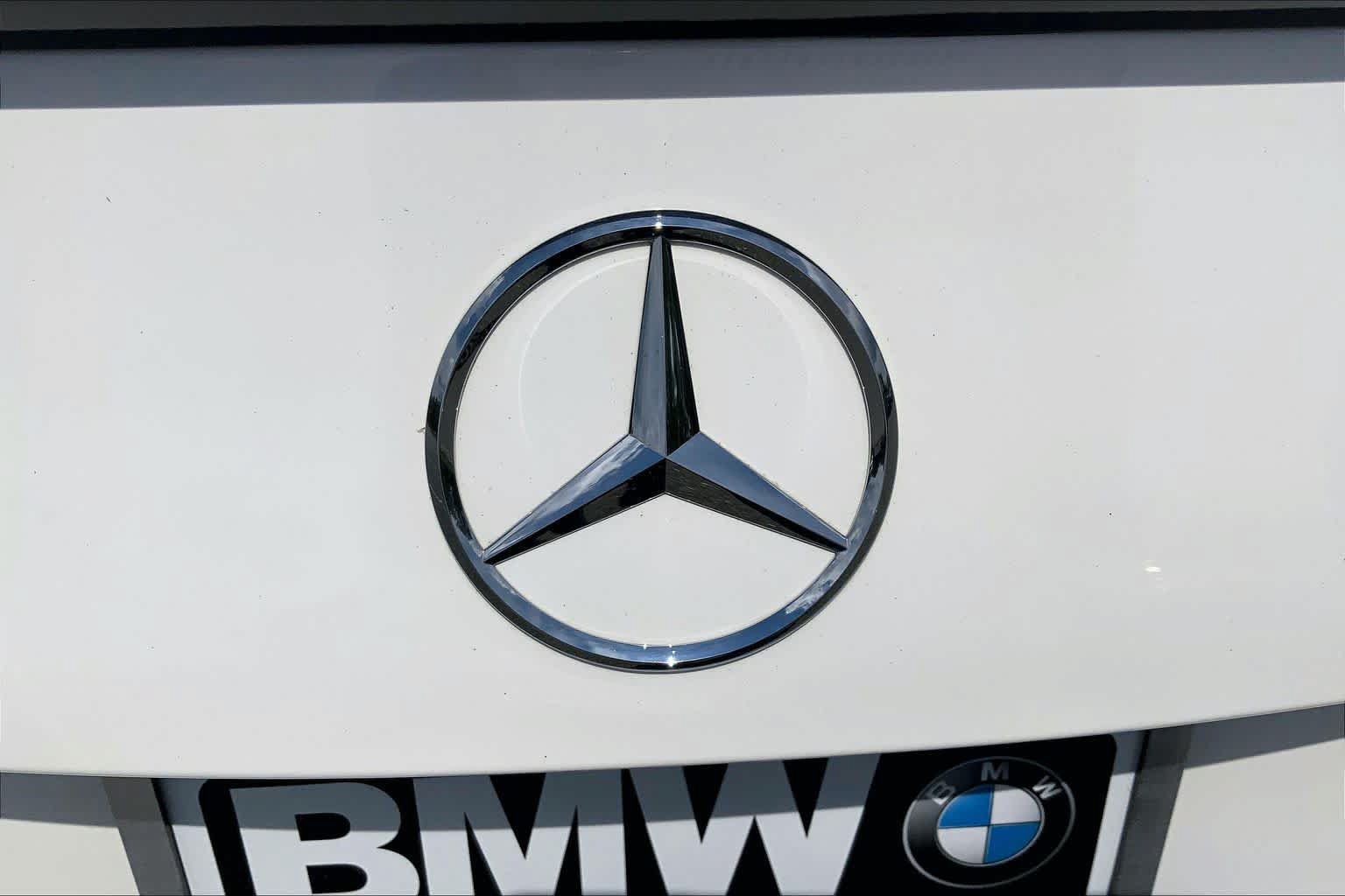 Used 2023 Mercedes-Benz C 300 4MATIC Sedan image 10