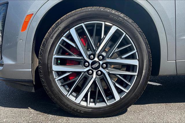 Used 2024 Cadillac XT6 Sport image 31