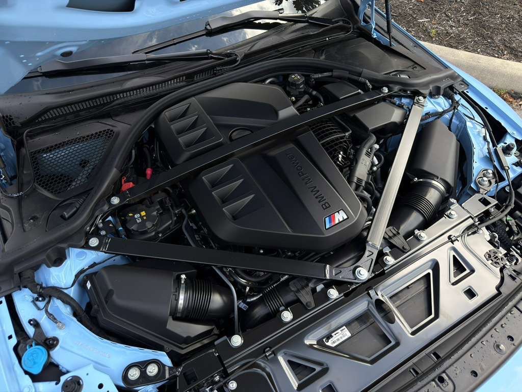 New 2026 BMW M2 w/ Lighting Package RWD image 26