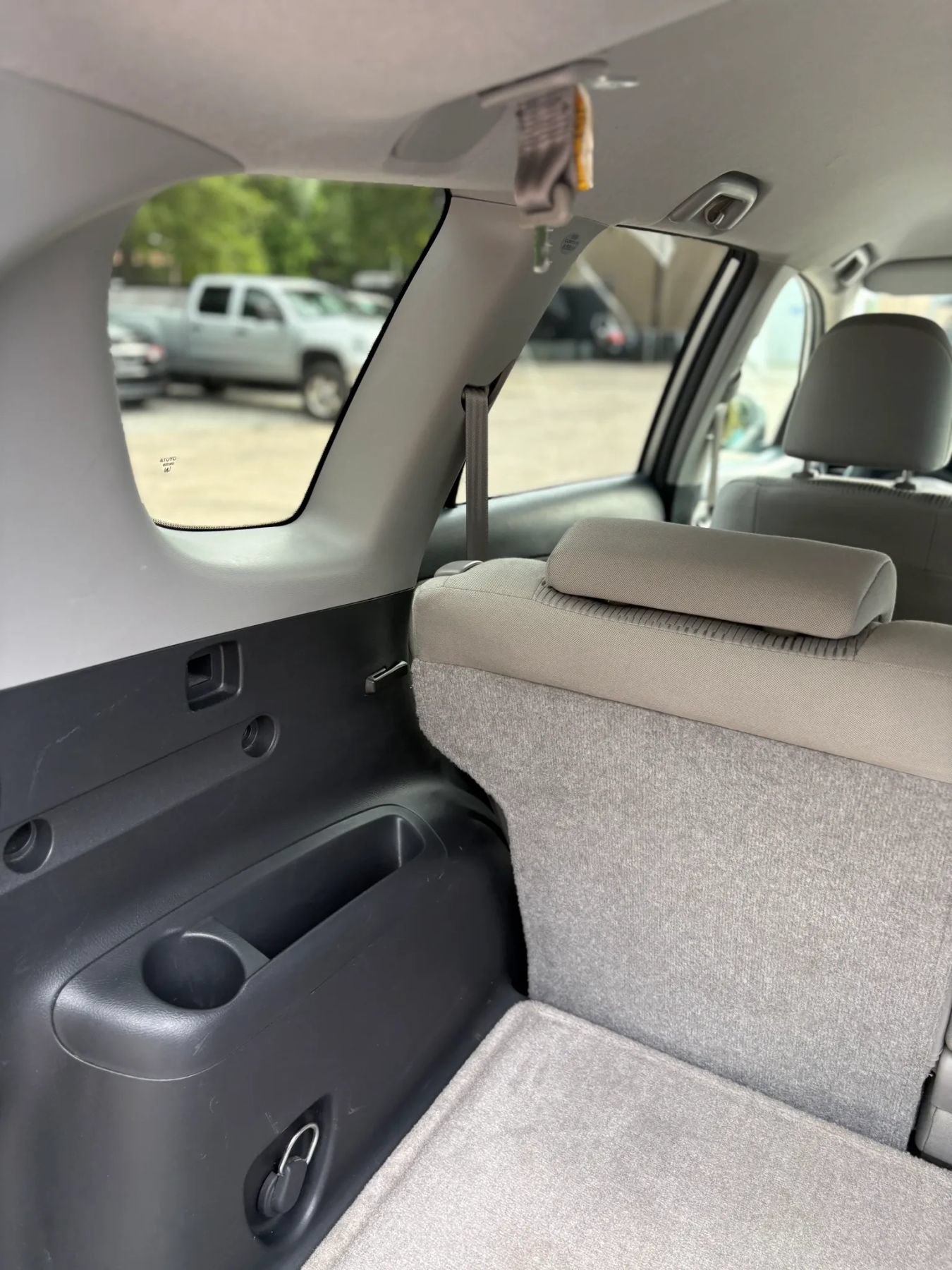 Used 2010 Toyota RAV4 4WD w/ Base L4 Extra Value Pkg image 32