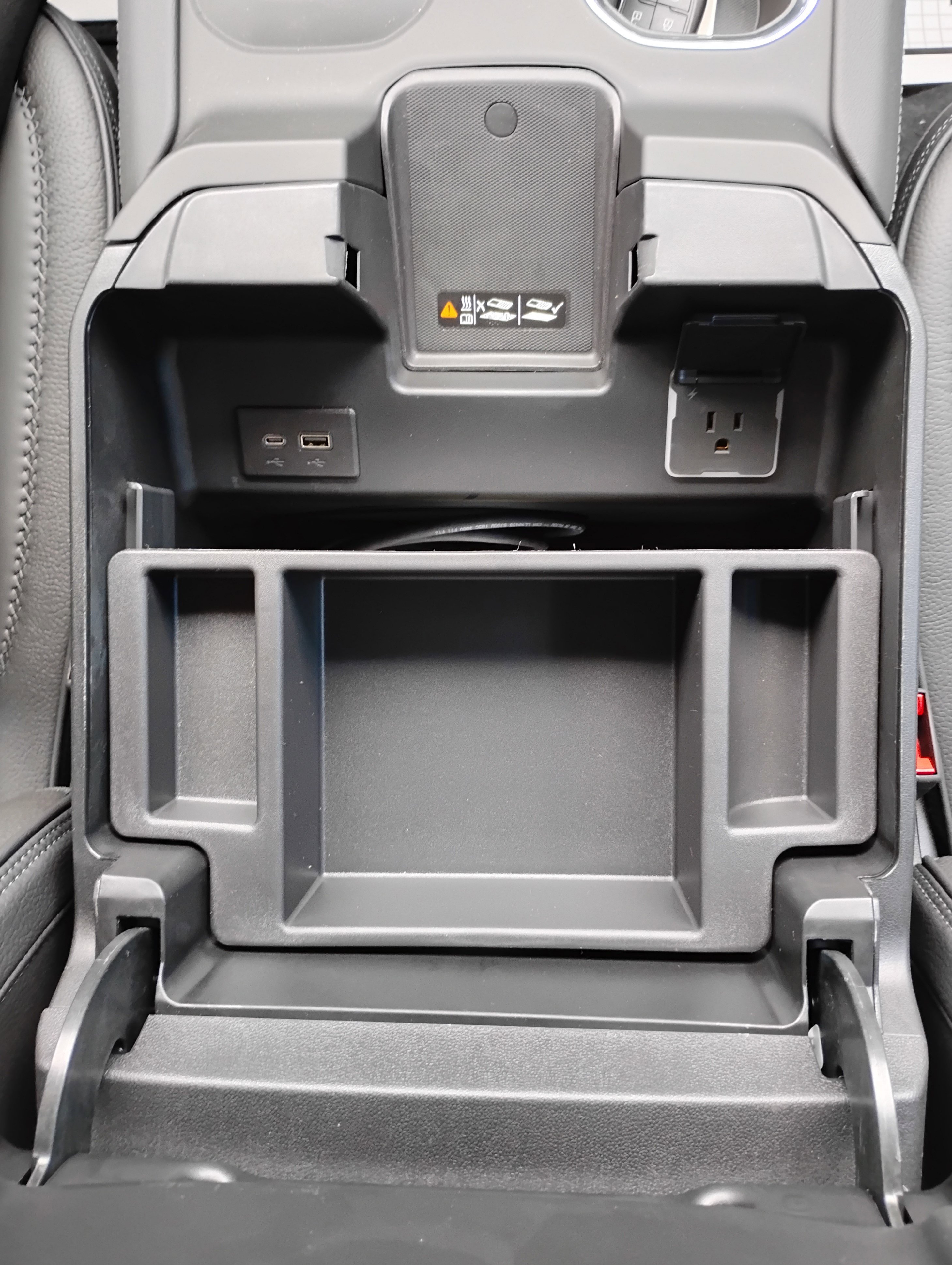 New 2025 GMC Sierra 2500 Denali w/ Denali Reserve Package image 28