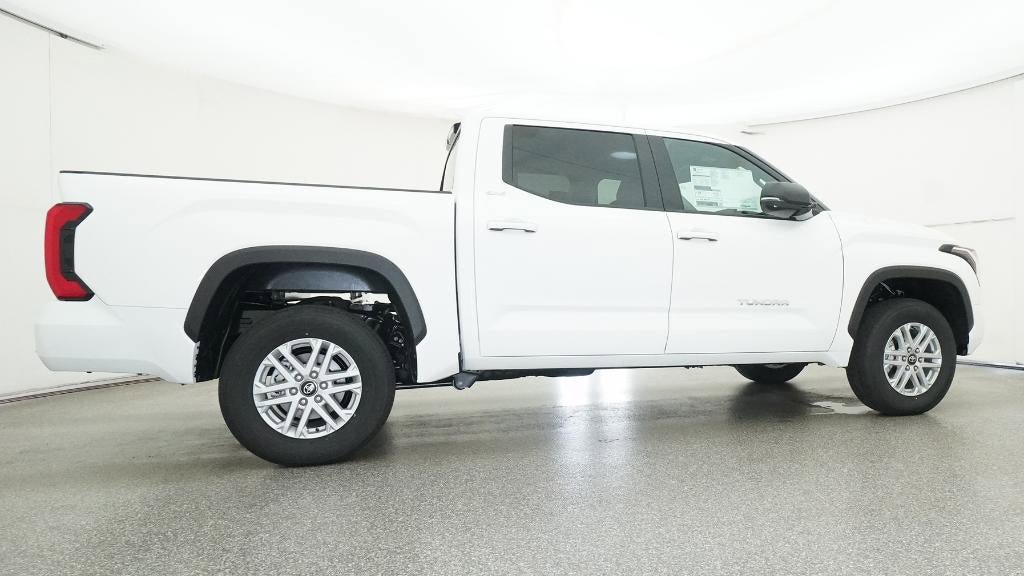 New 2026 Toyota Tundra SR5 AWD/4WD image 26
