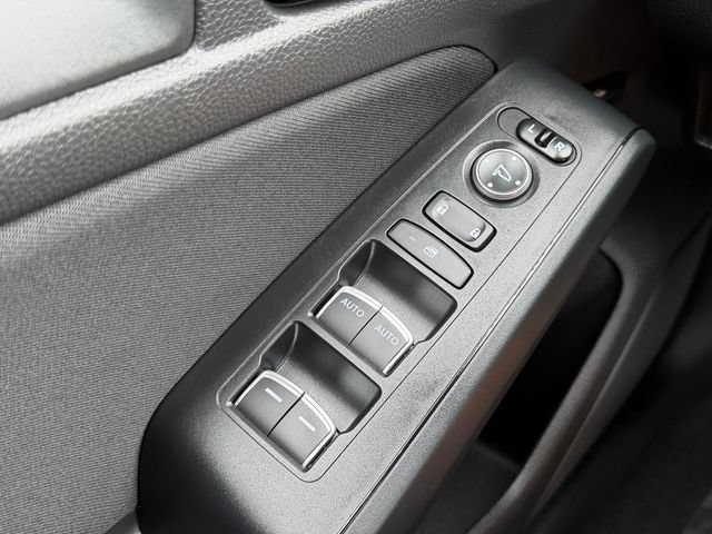 Certified 2025 Honda Civic Sport image 30