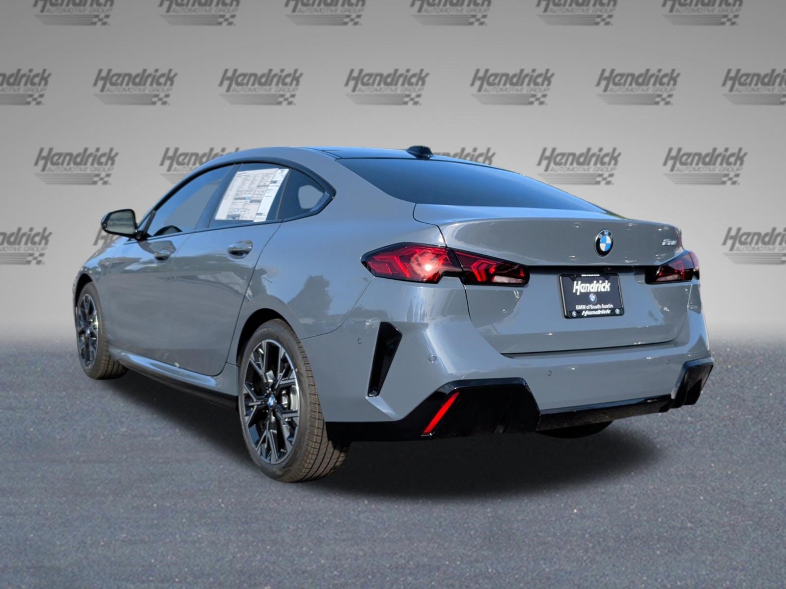 New 2026 BMW 228i w/ Premium Package FWD image 9