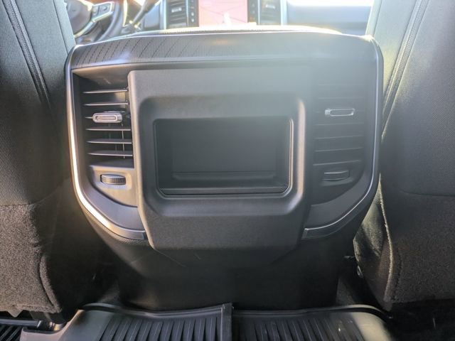 New 2026 RAM 2500 Big Horn image 19