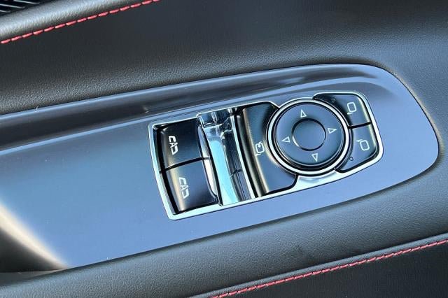New 2026 Chevrolet Corvette Stingray Preferred Cpe w/ Z51 Performance Package RWD image 11