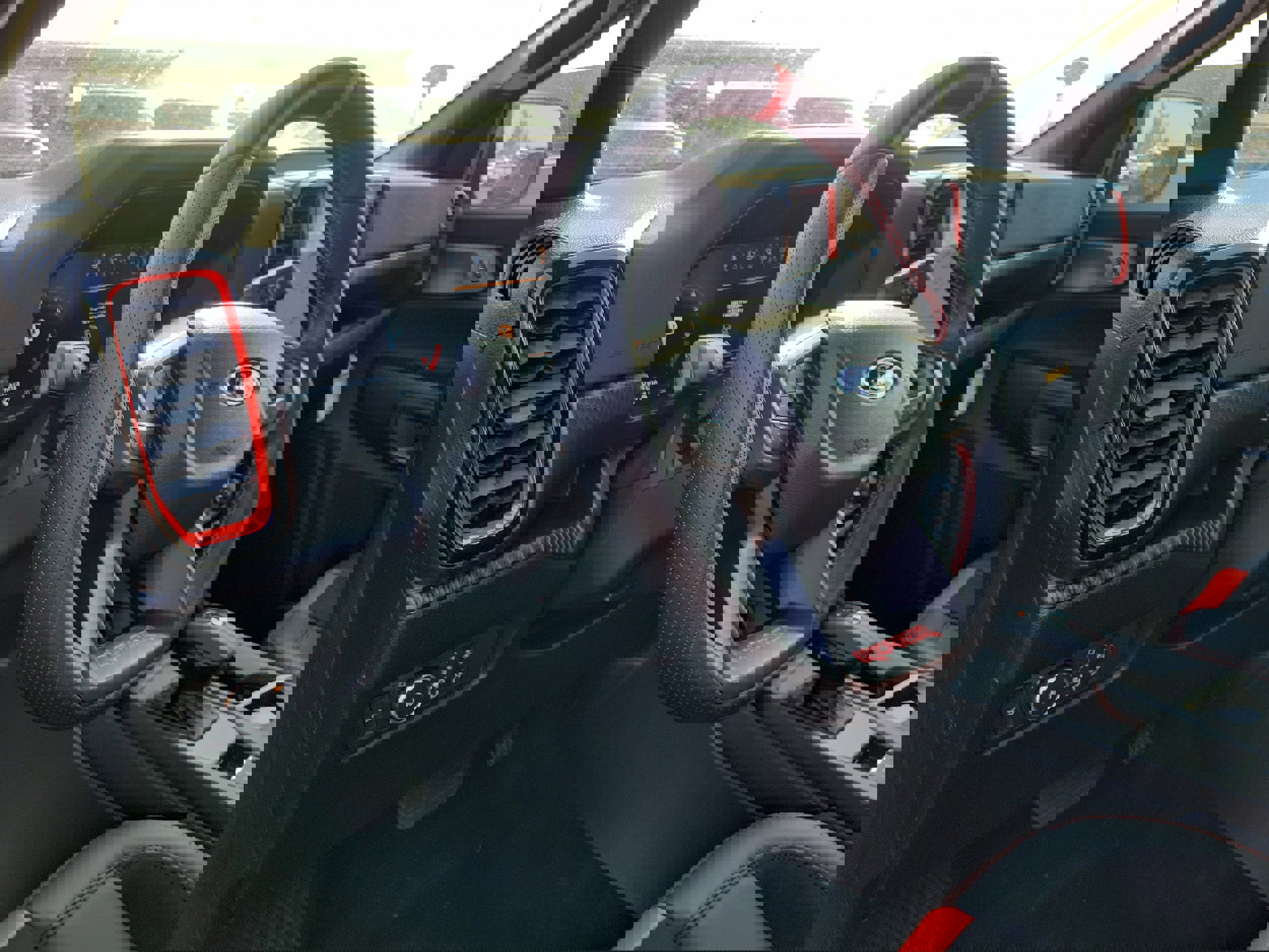 New 2025 Ford Ranger Raptor image 20