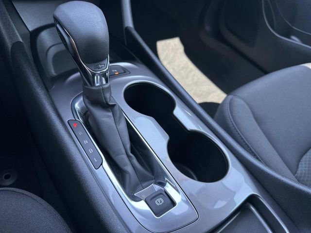 Used 2023 Chevrolet Malibu LS w/ Driver Confidence Package image 30