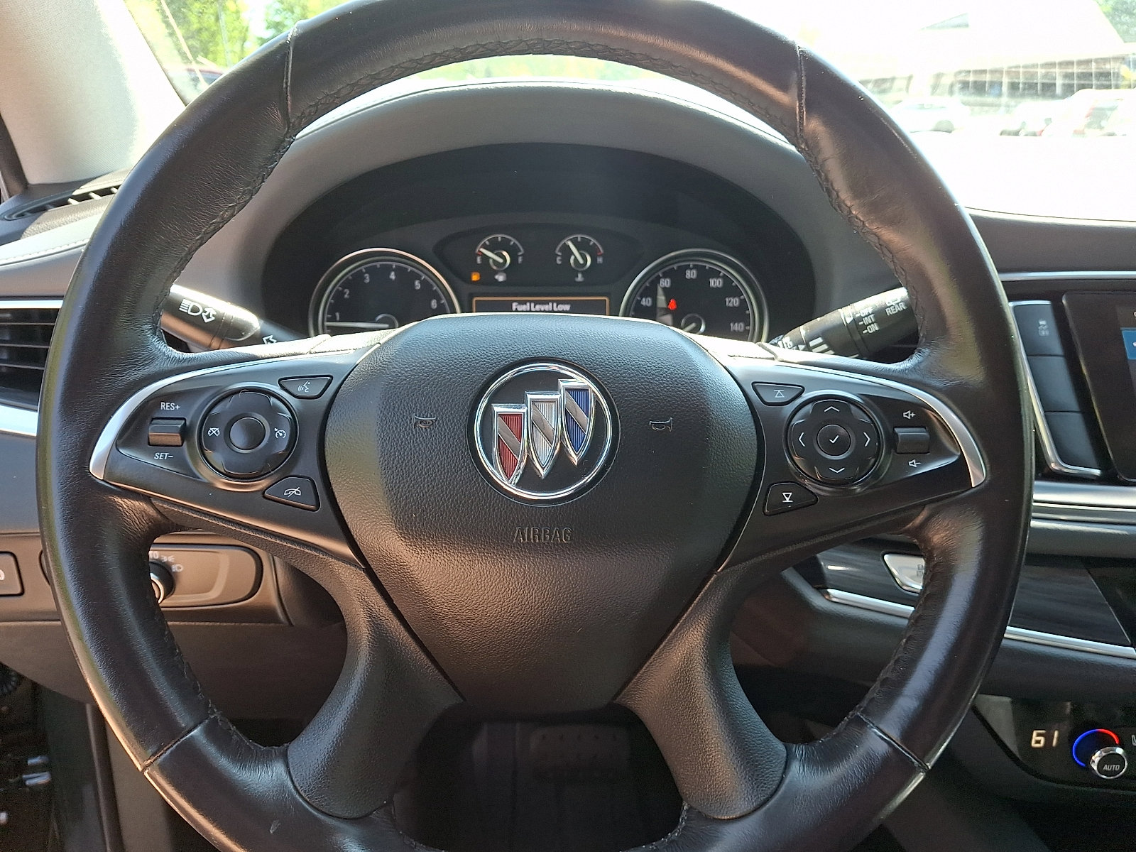 Used 2020 Buick Enclave Essence w/ LPO, Floor Liner Package FWD image 25