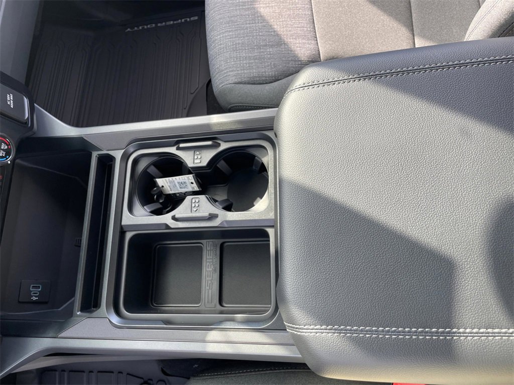 New 2026 Ford F350 XLT image 27