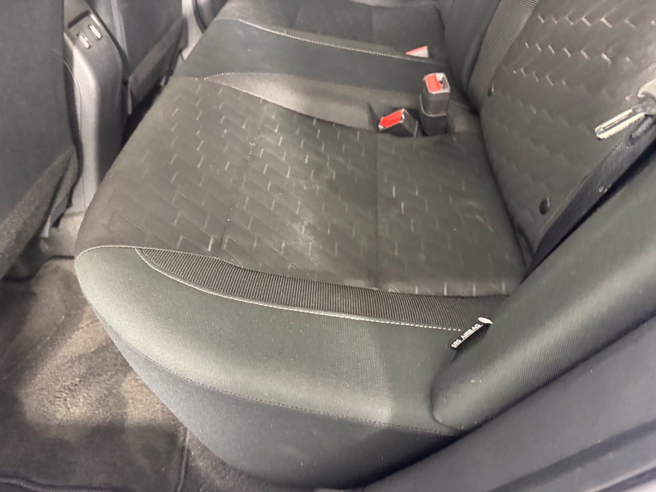 Used 2024 Nissan Kicks SV FWD image 30