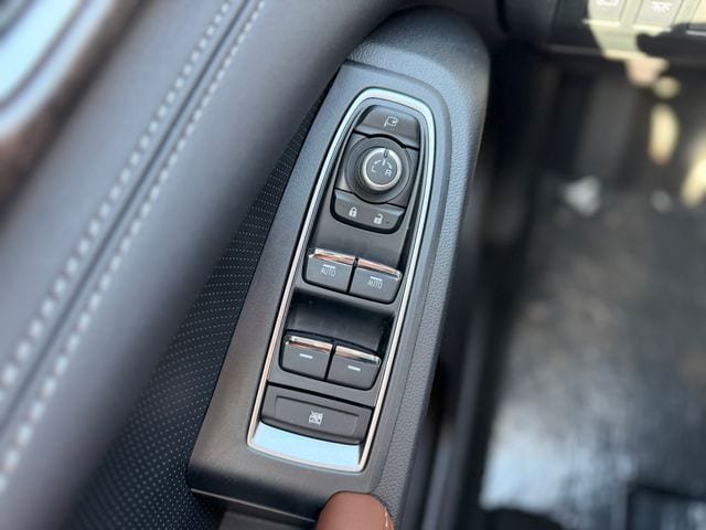 New 2026 Subaru Ascent Touring AWD/4WD image 13