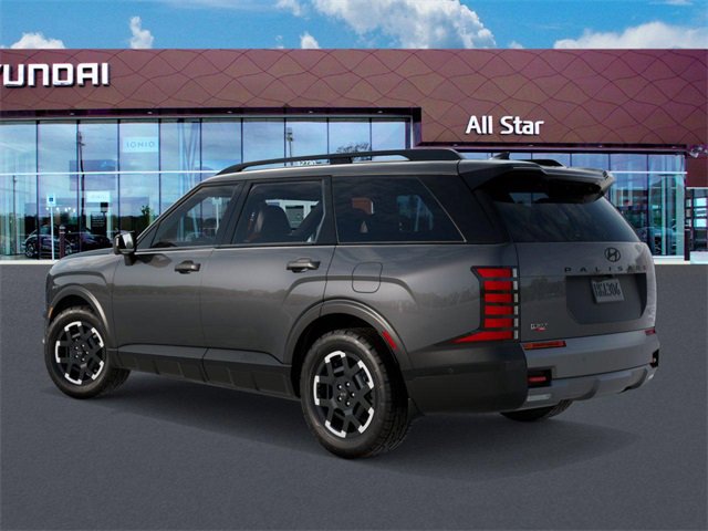New 2026 Hyundai Palisade XRT Pro image 5