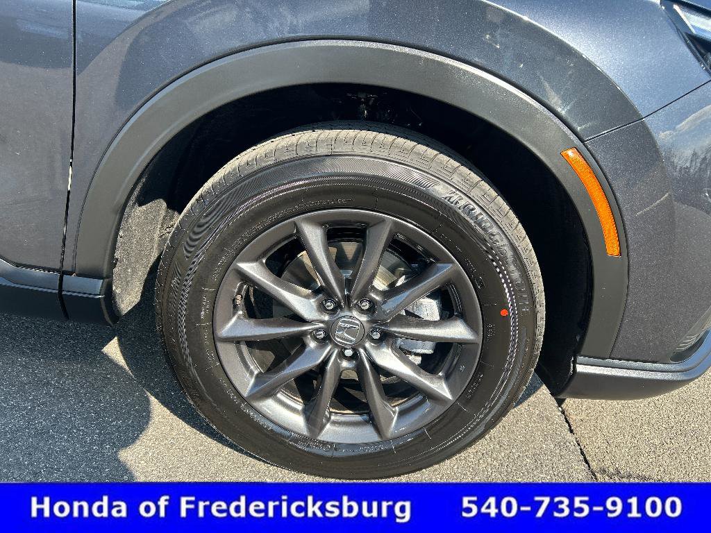 Certified 2026 Honda CR-V EX-L image 34