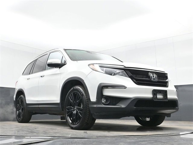 Used 2022 Honda Pilot Special Edition image 33